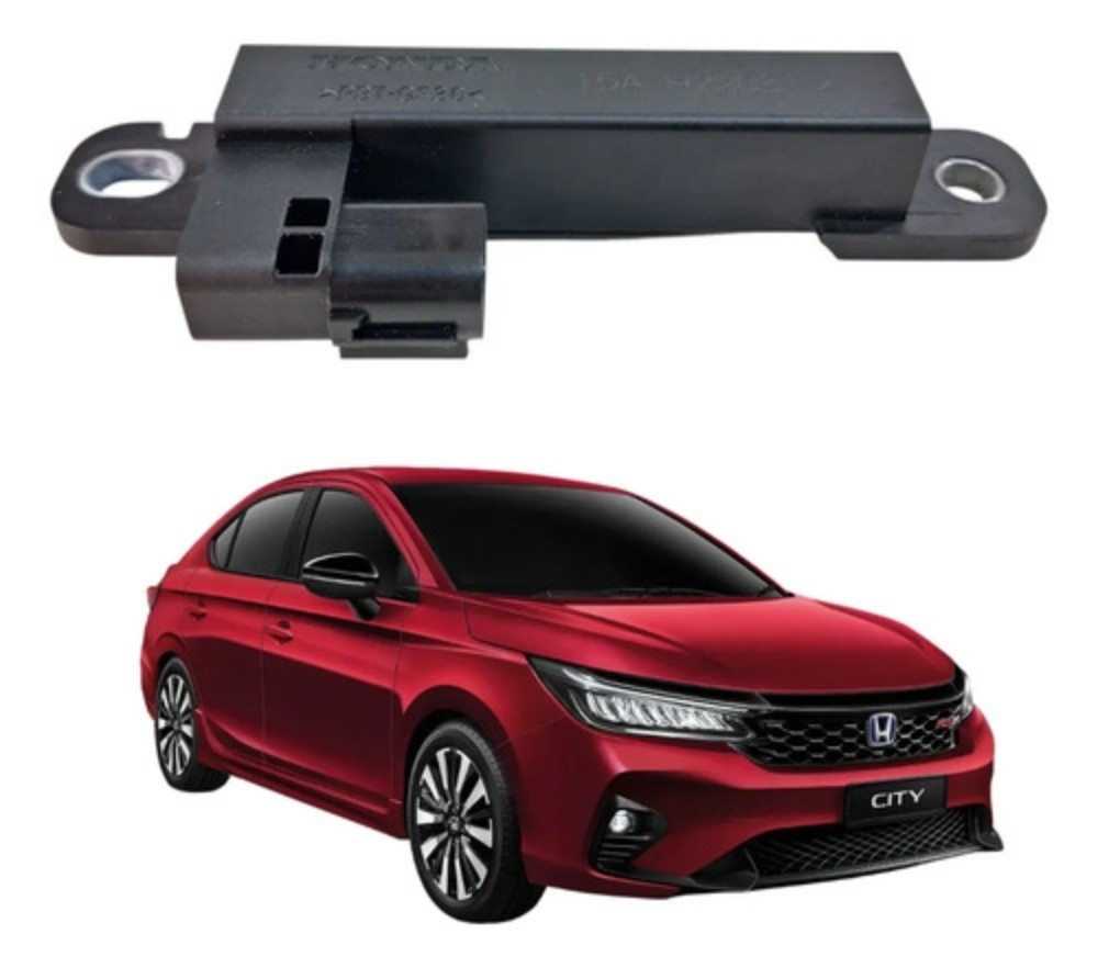 Sensor antena keyless Honda City 2022 2023 2024