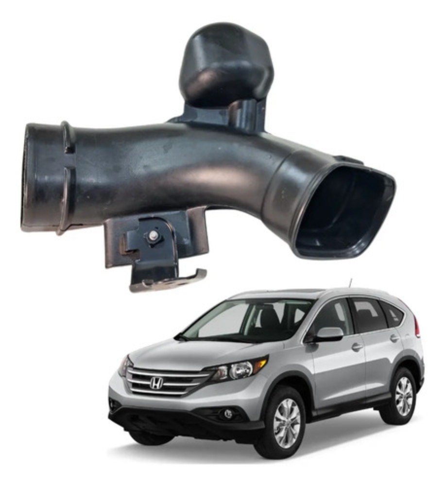 Duto Filtro Ar Honda Crv 2.0 2012 2016