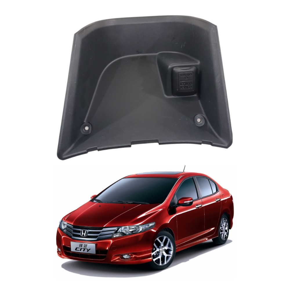 Porta Objetos Console Central Honda City 2009 2014