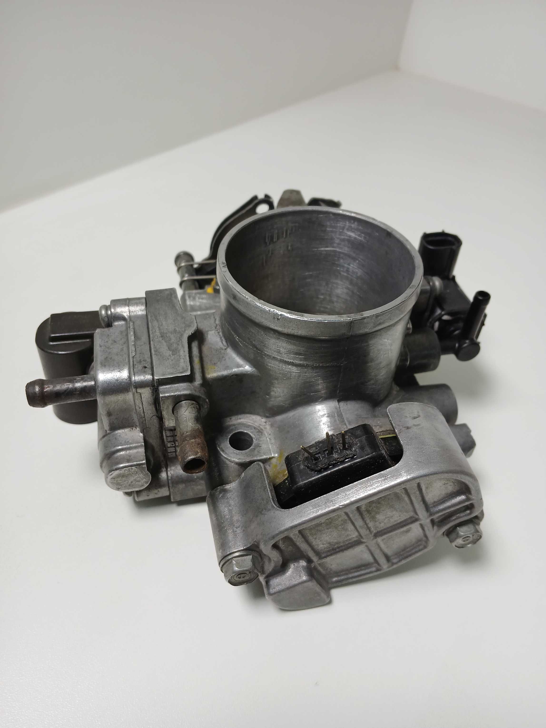 Tbi corpo borboleta honda crv 2004 a 2006