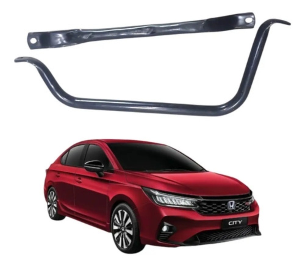 Suporte Tanque Combustível Honda City 2022 2024