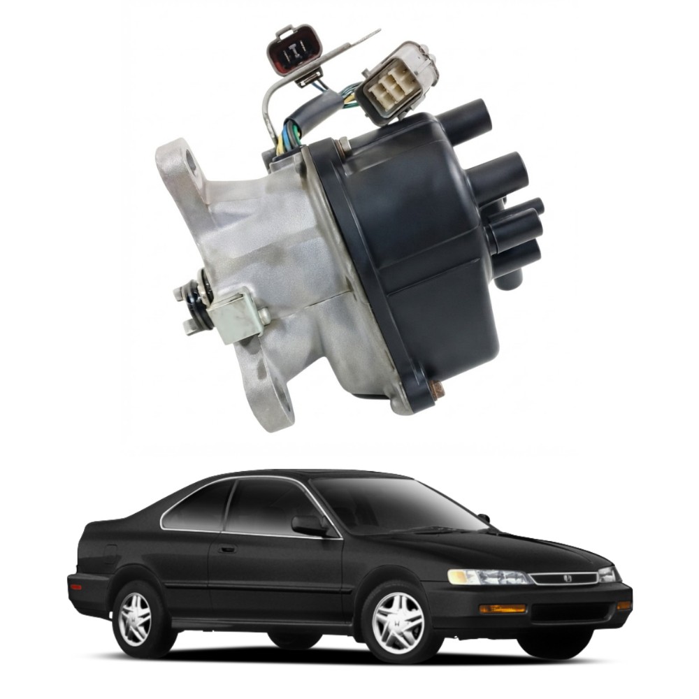 Distribuidor Ignição honda accord 1993 1997