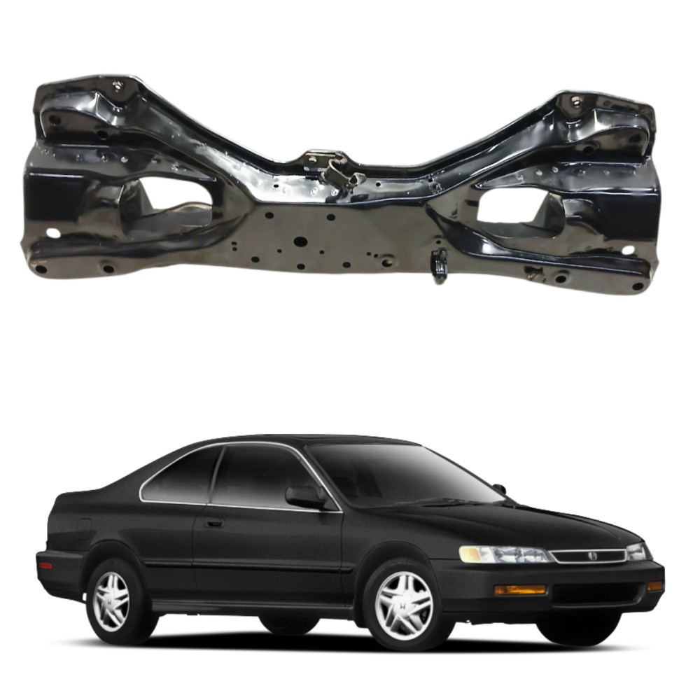 Agregado dianteiro honda accord 1993 1997
