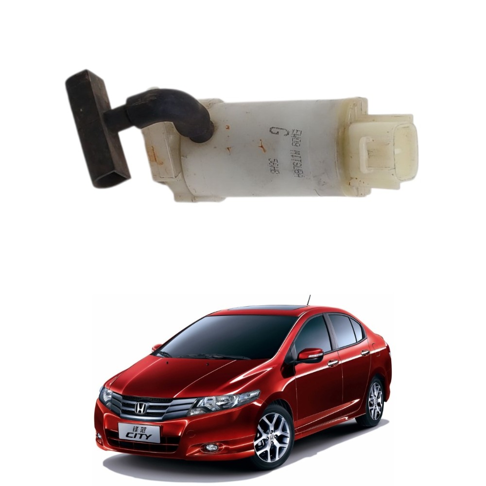 MOTOR Reservatorio Agua Parabrisa Honda City 2009 2014