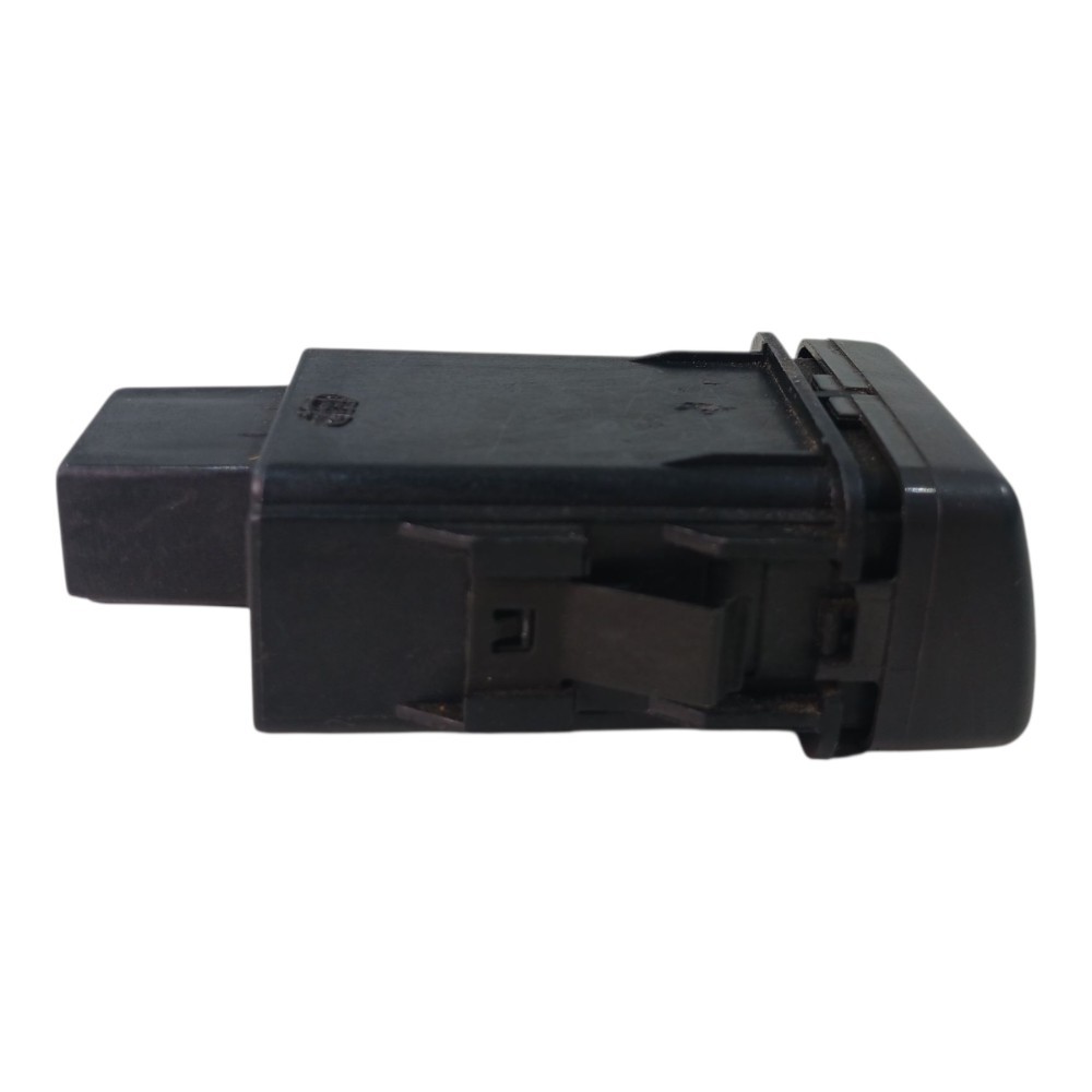 Botao regulagem luz farol honda civic 1996 2000 6