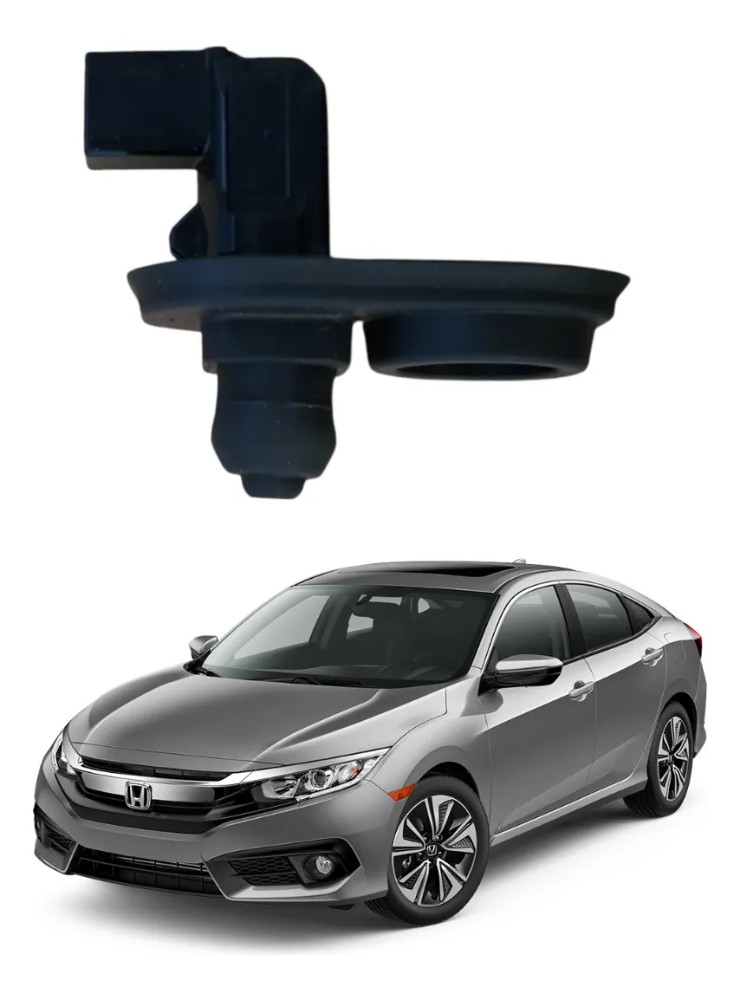 Sensor interruptor porta honda civic 2017 2021 40008
