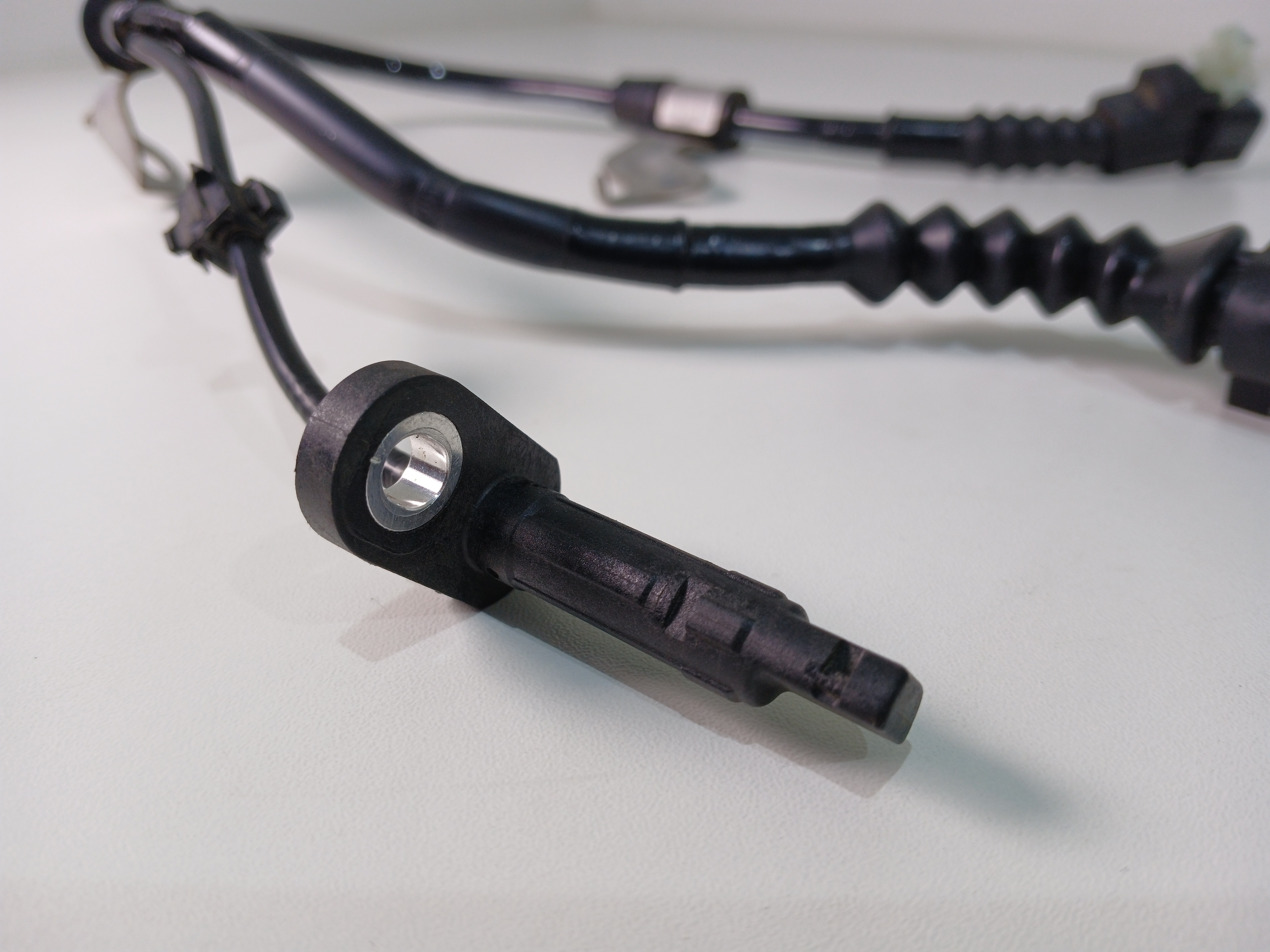 Sensor abs traseiro esquerdo Honda Civic 2017 a 2021 E4766