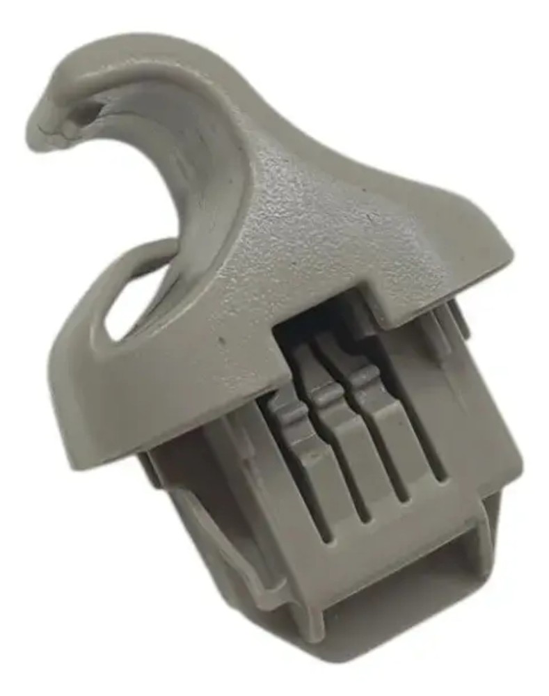 Suporte quebra sol tapa honda civic fit city crv 48159