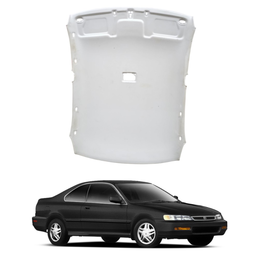 Forro teto honda accord 1993 1997