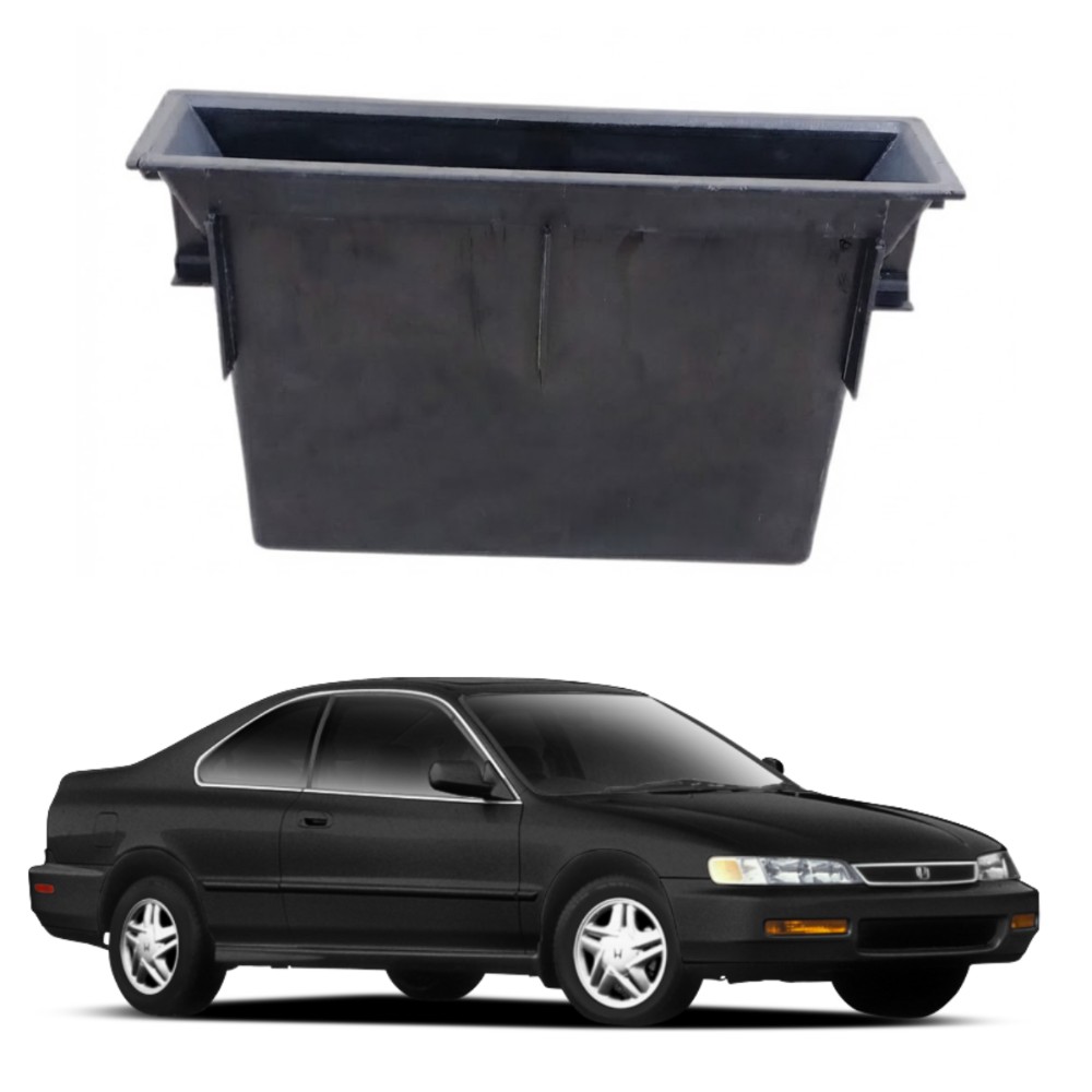 Porta objetos honda accord 1993 1997