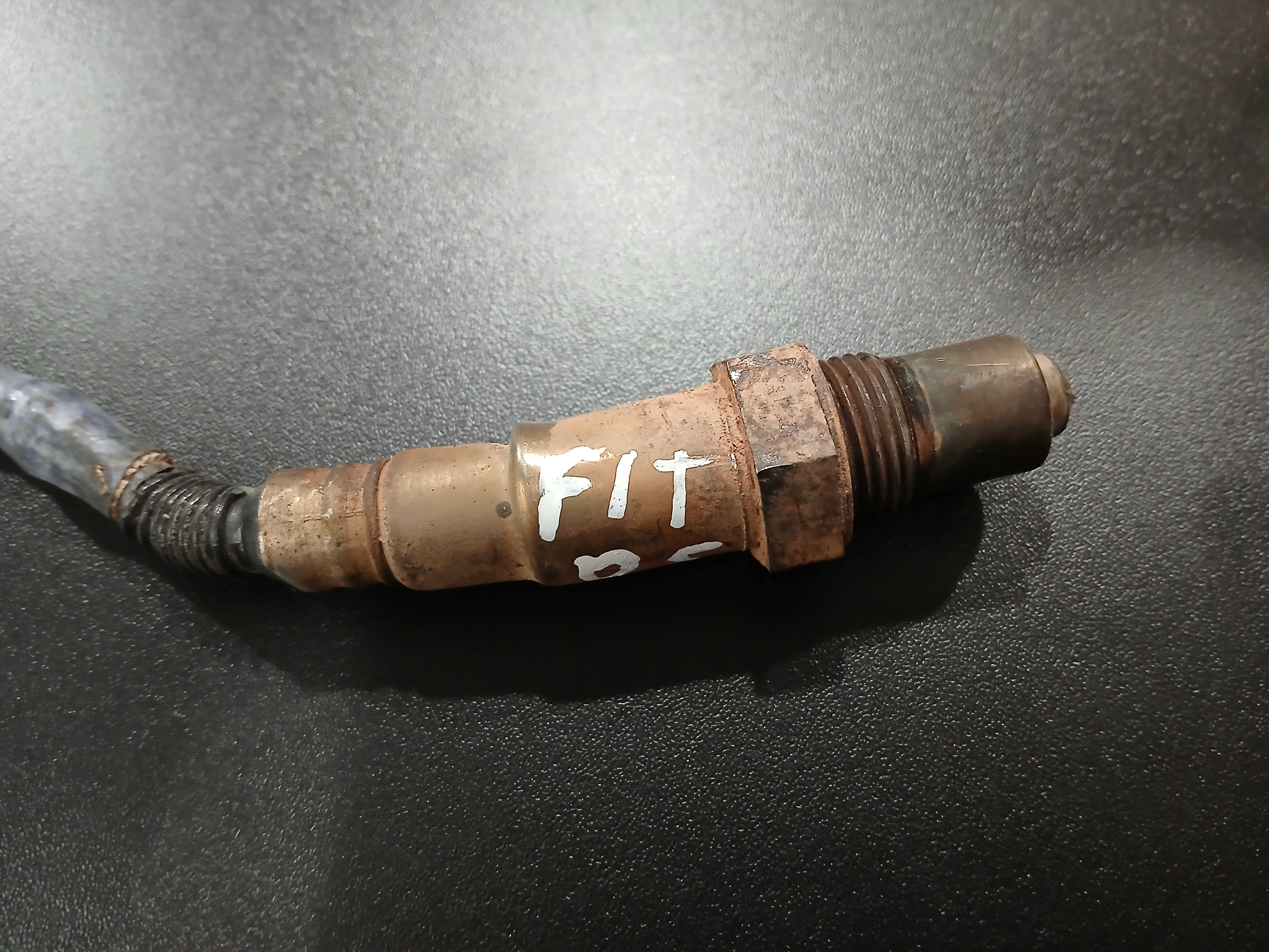 Sonda lambda inferior honda fit 2004 2005 2006 2007 2008