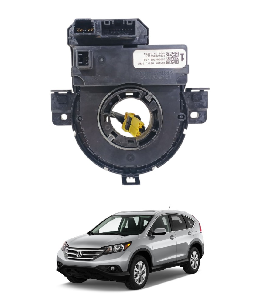 Fita cinta airbag honda crv 2012 2013 2014 2015 2016 19559