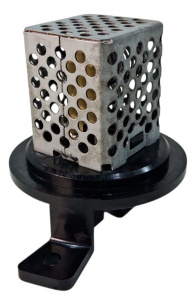 Resistência Ar Condicionado Honda Fit 2004 2008