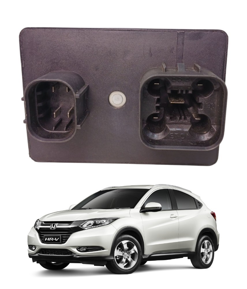 Modulo rele ventoinha honda hrv 2016 2021 49126