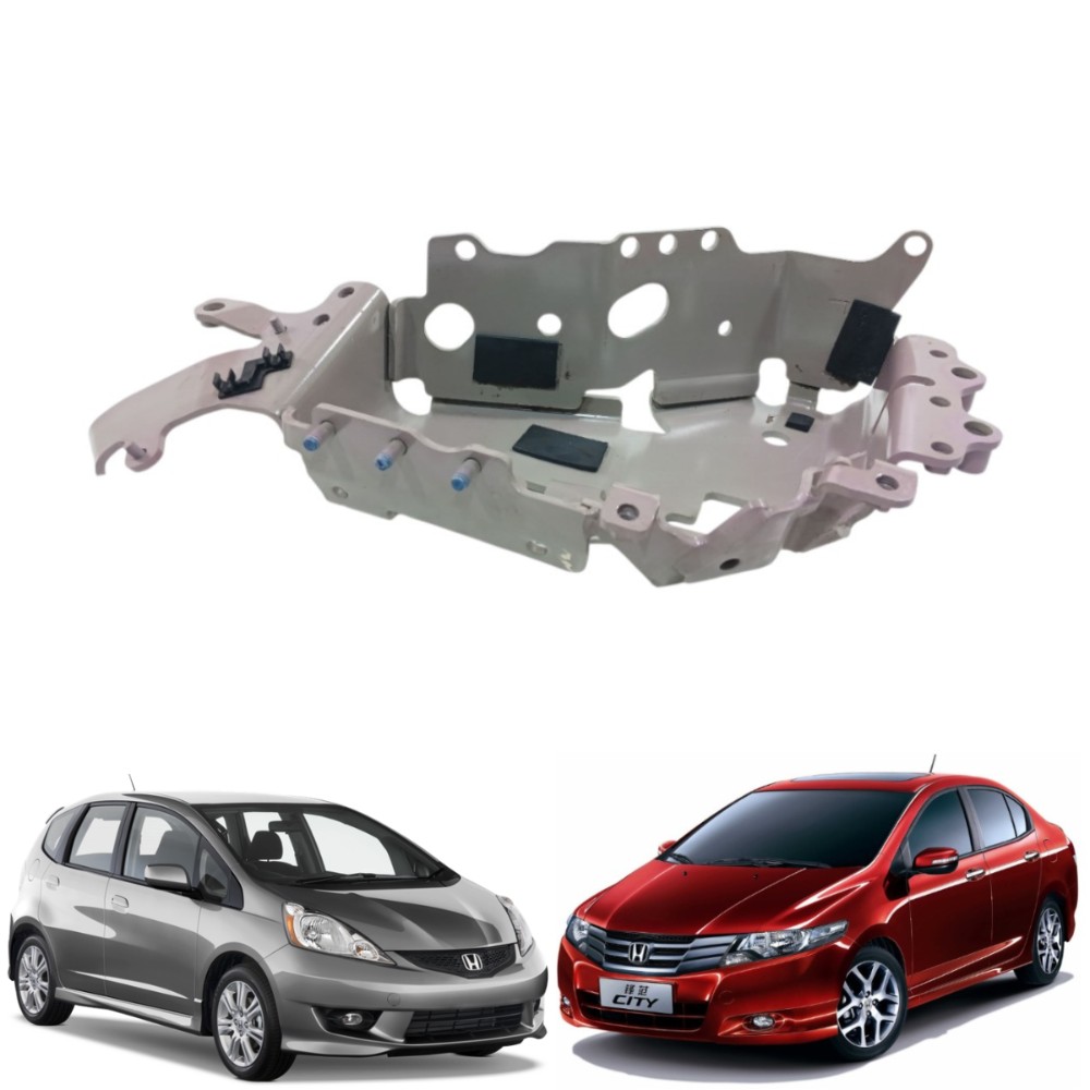 Suporte partida frio honda fit city 2009 2014 51204