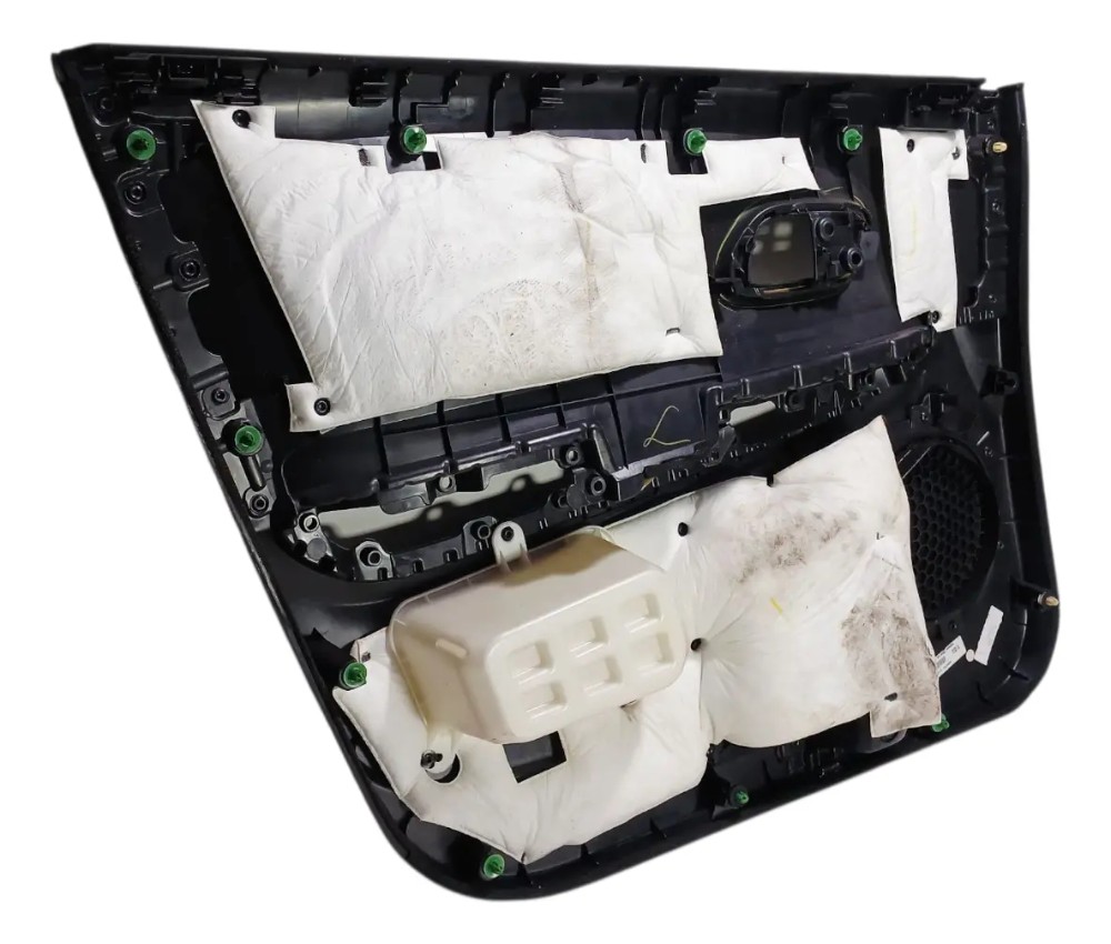 Forro porta dianteira direita honda hrv 2016 2021 43772 2