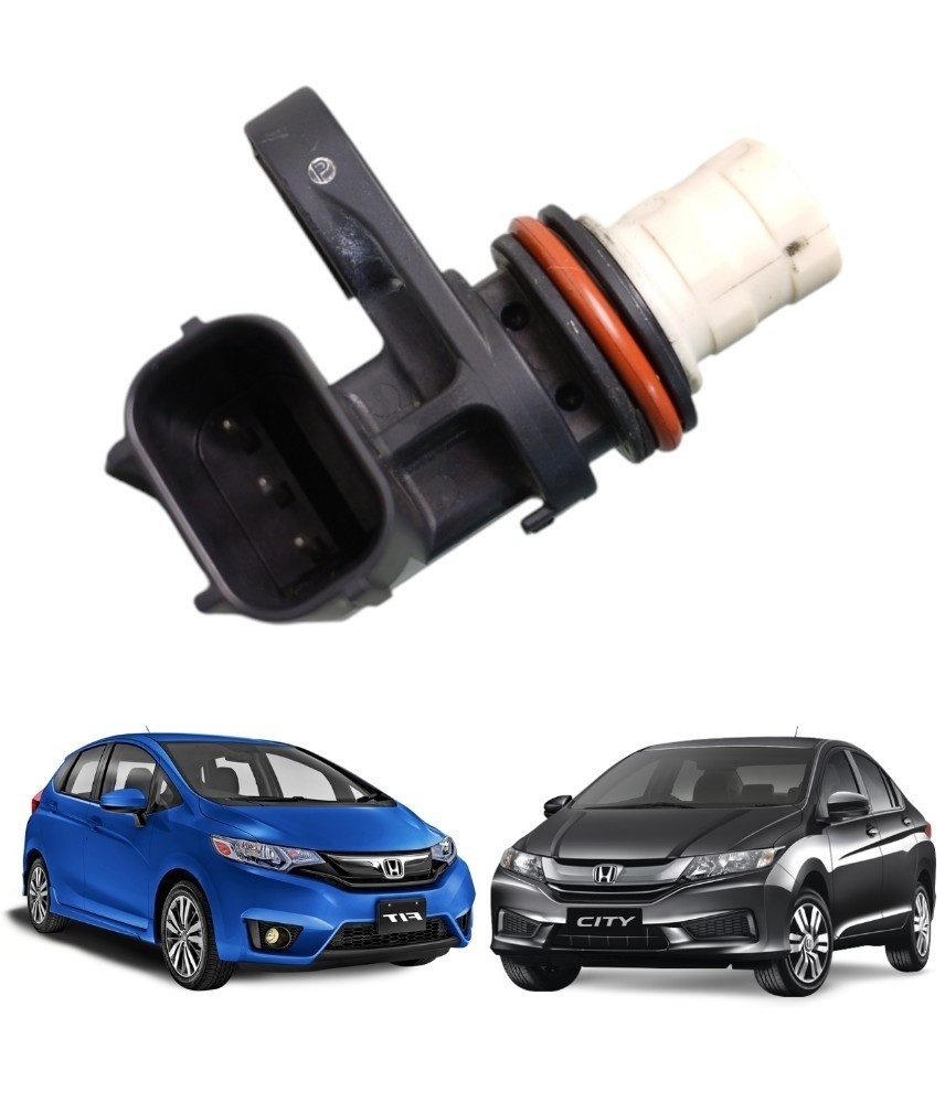 Sensor Velocidade Cambio Honda Fit City Hrv Wrv 2015 2021