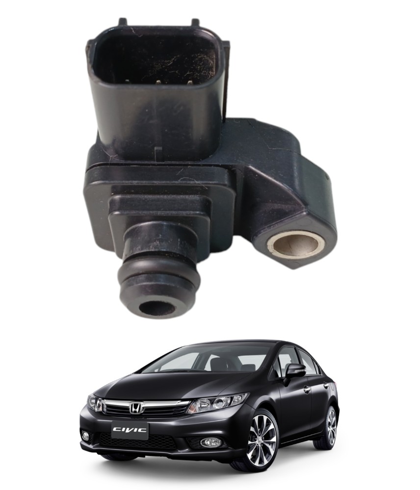 Sensor Map Honda Civic 2012 2013 2014 2015 2016 E10949