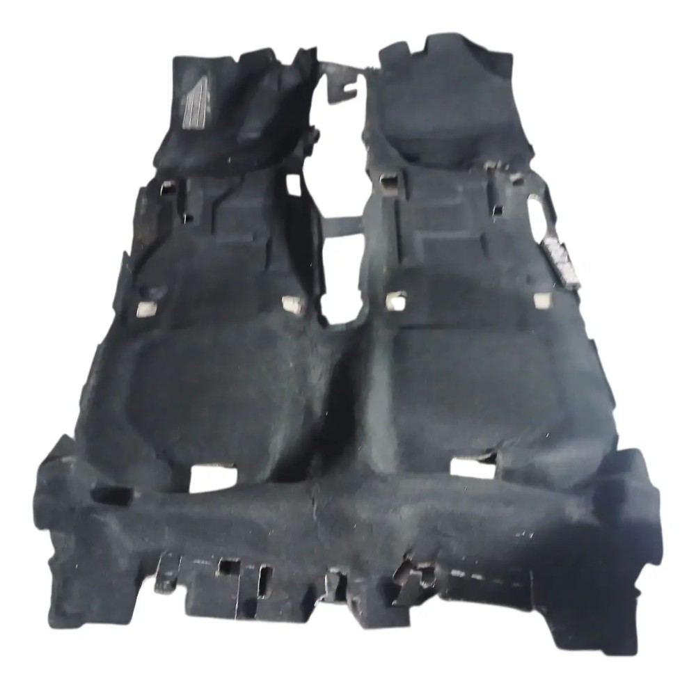 Carpete assoalho honda hrv 2016 2021 43777 7