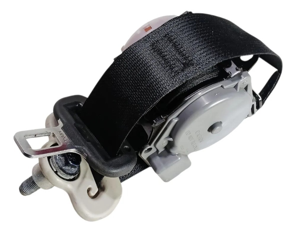 Cinto segurança traseira esquerda honda hrv 2016 2021 43794 5