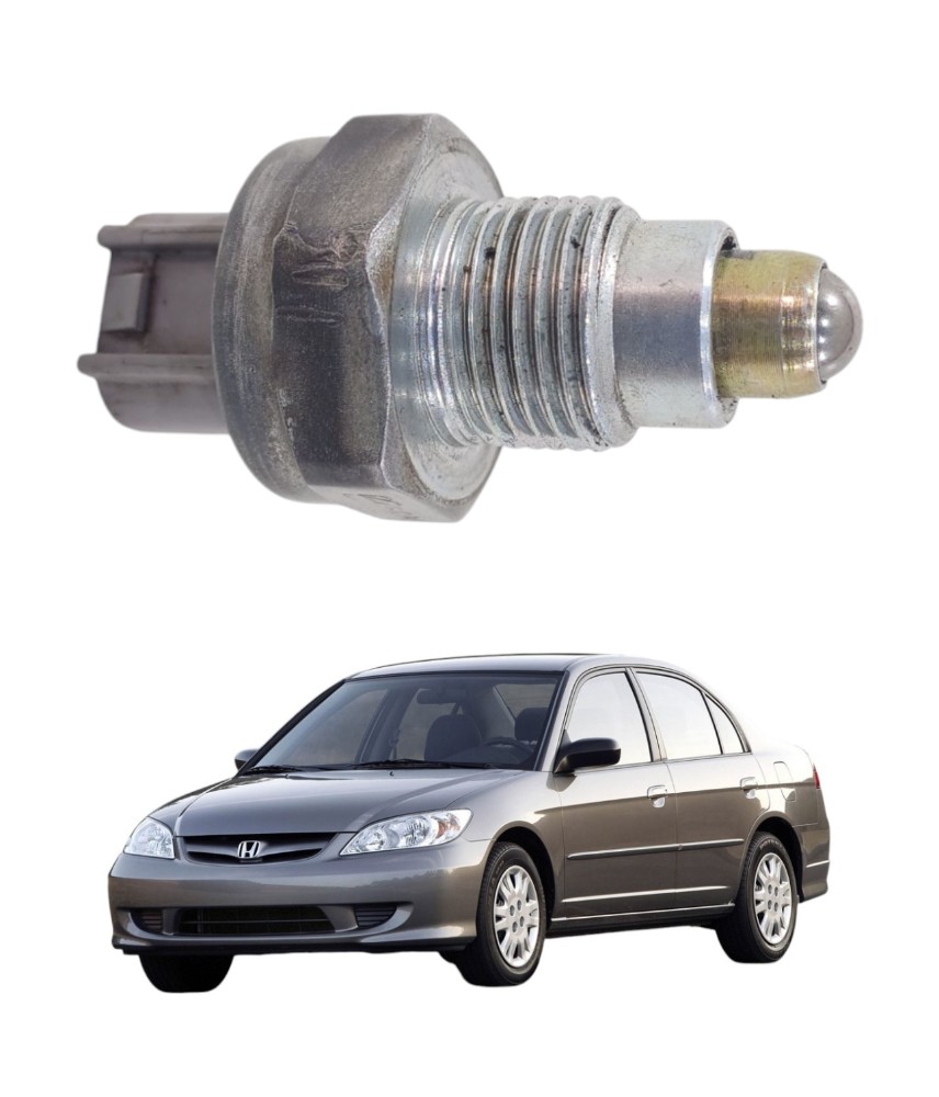 Interruptor Ré Honda Civic 2001 2002 2003 2004 2005 E11788
