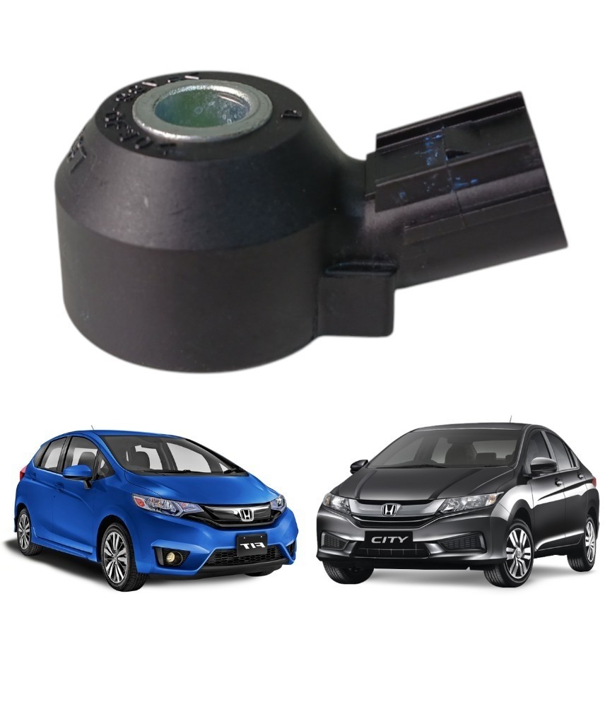 Sensor Detonação Honda City Fit 2015 2017