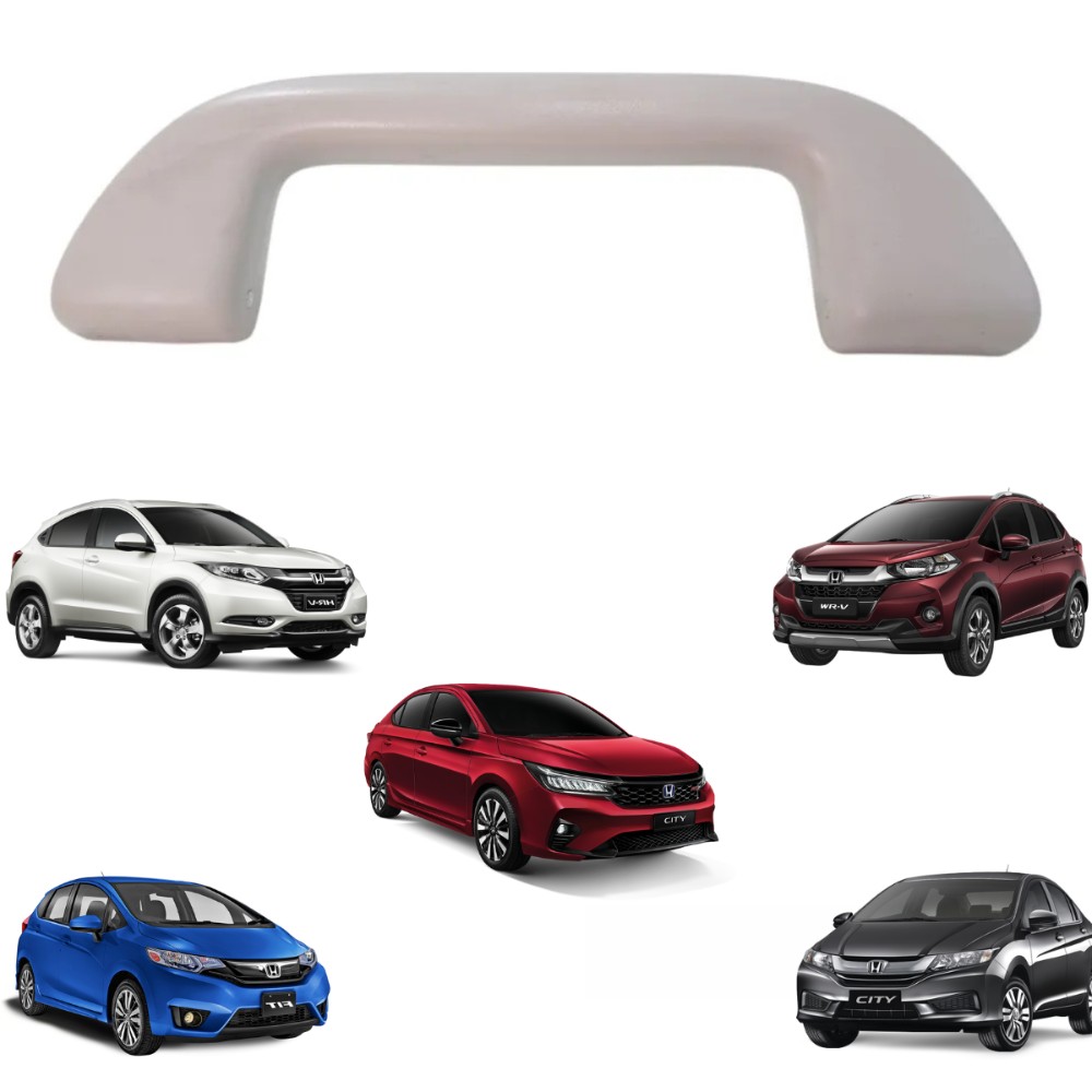 Puxador alça teto pqp honda fit city wrv 2015 2024 24431