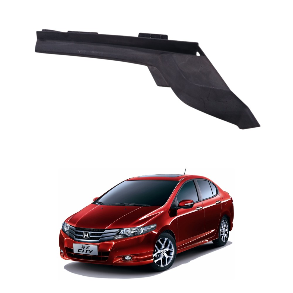 Ponta Churrasqueira Honda City 2009 2014