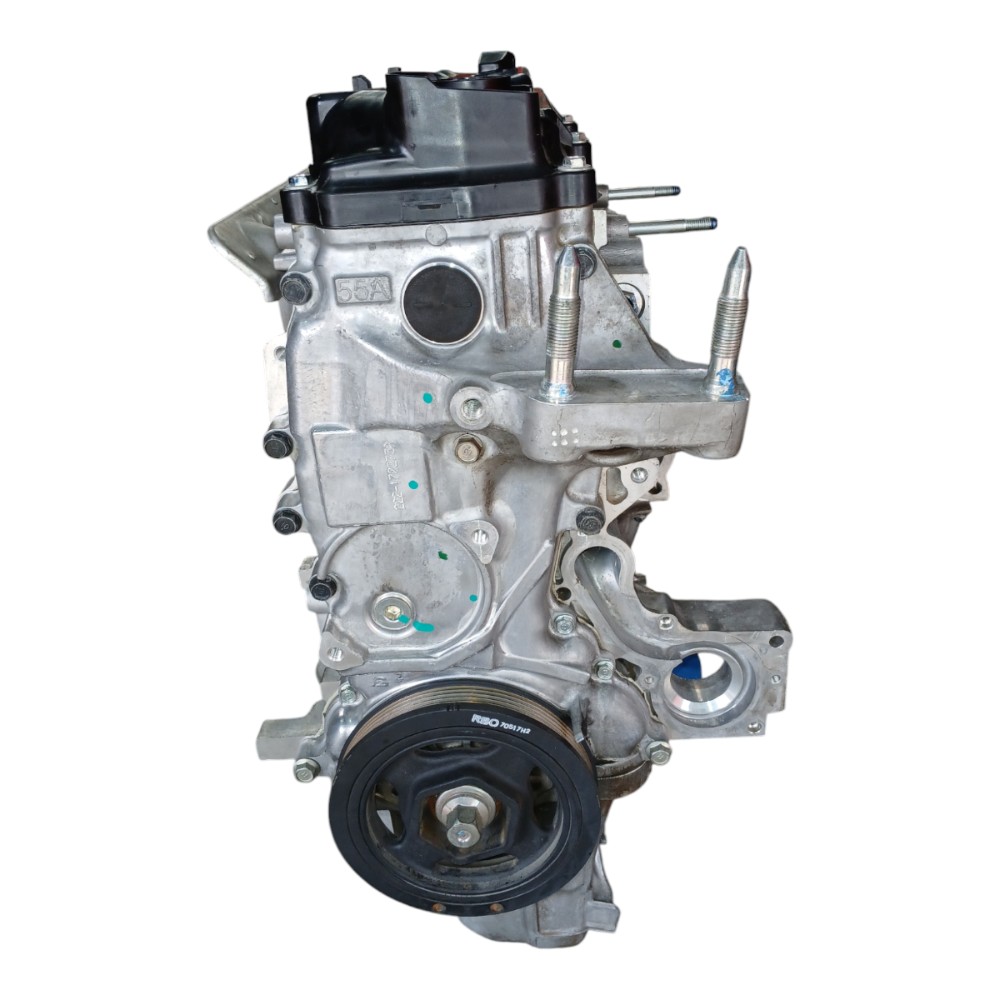 Motor Parcial Honda Fit 1.5 Flex 2015 2016 2017 2018 E10789 4
