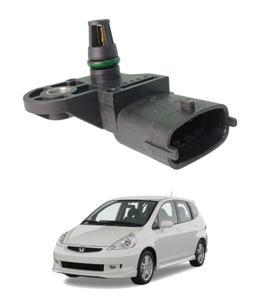Sensor Map Honda Fit 2004 2005 2006 2007 2008 E11203