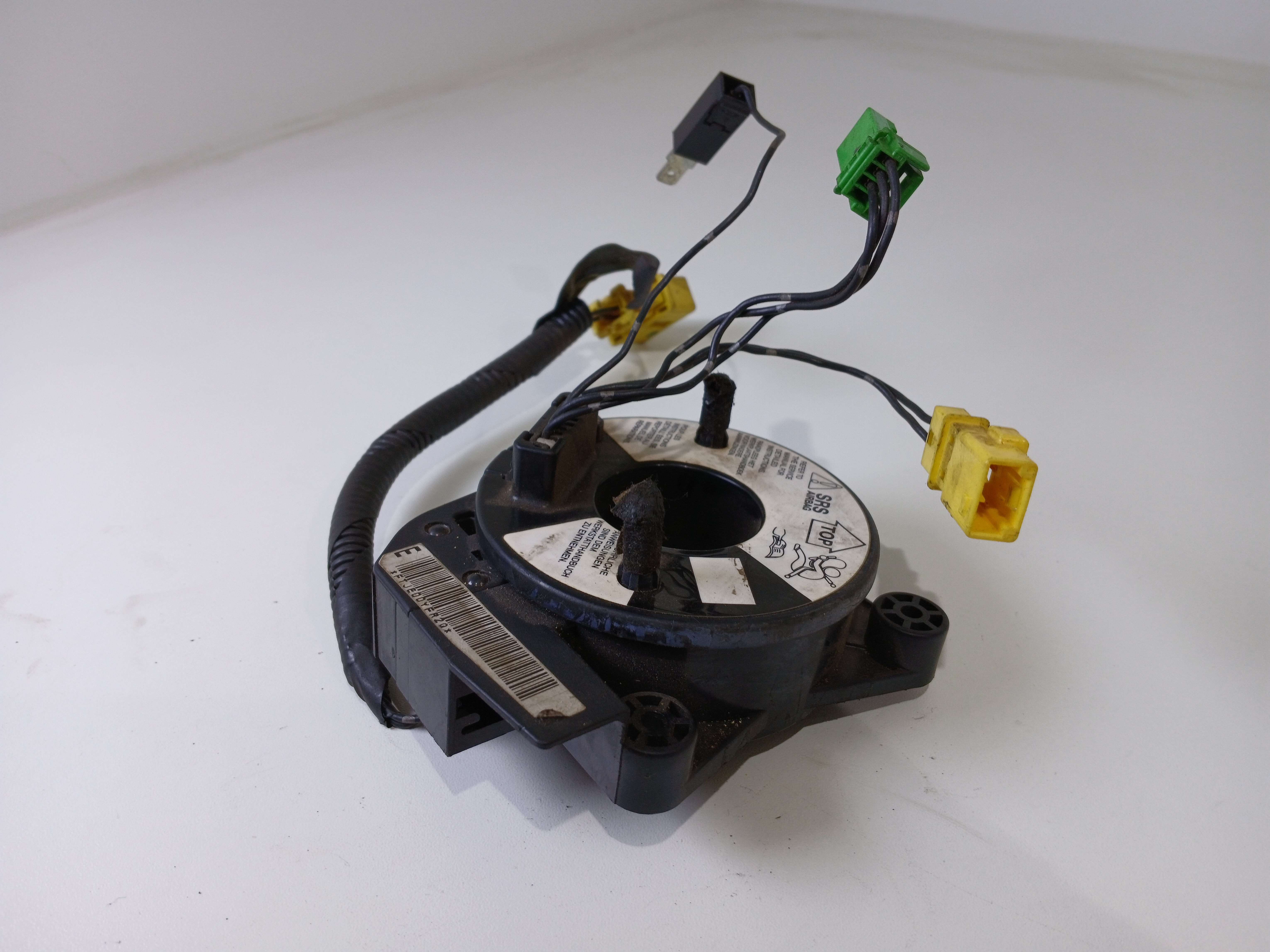 Fita airbag honda accord 1998 a 2001