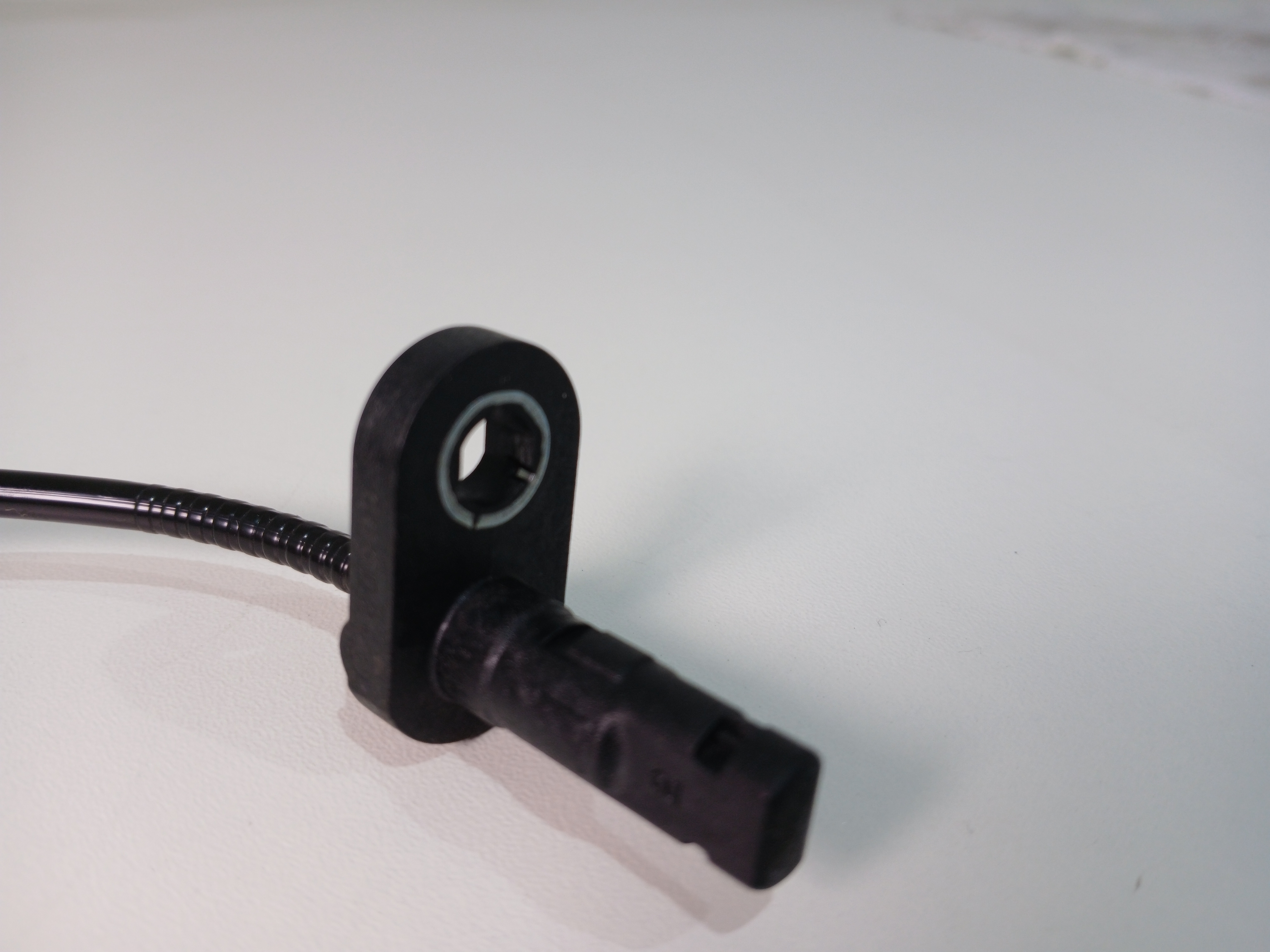 Sensor abs dianteiro direito Honda Hrv 2015 a 2021 E4329