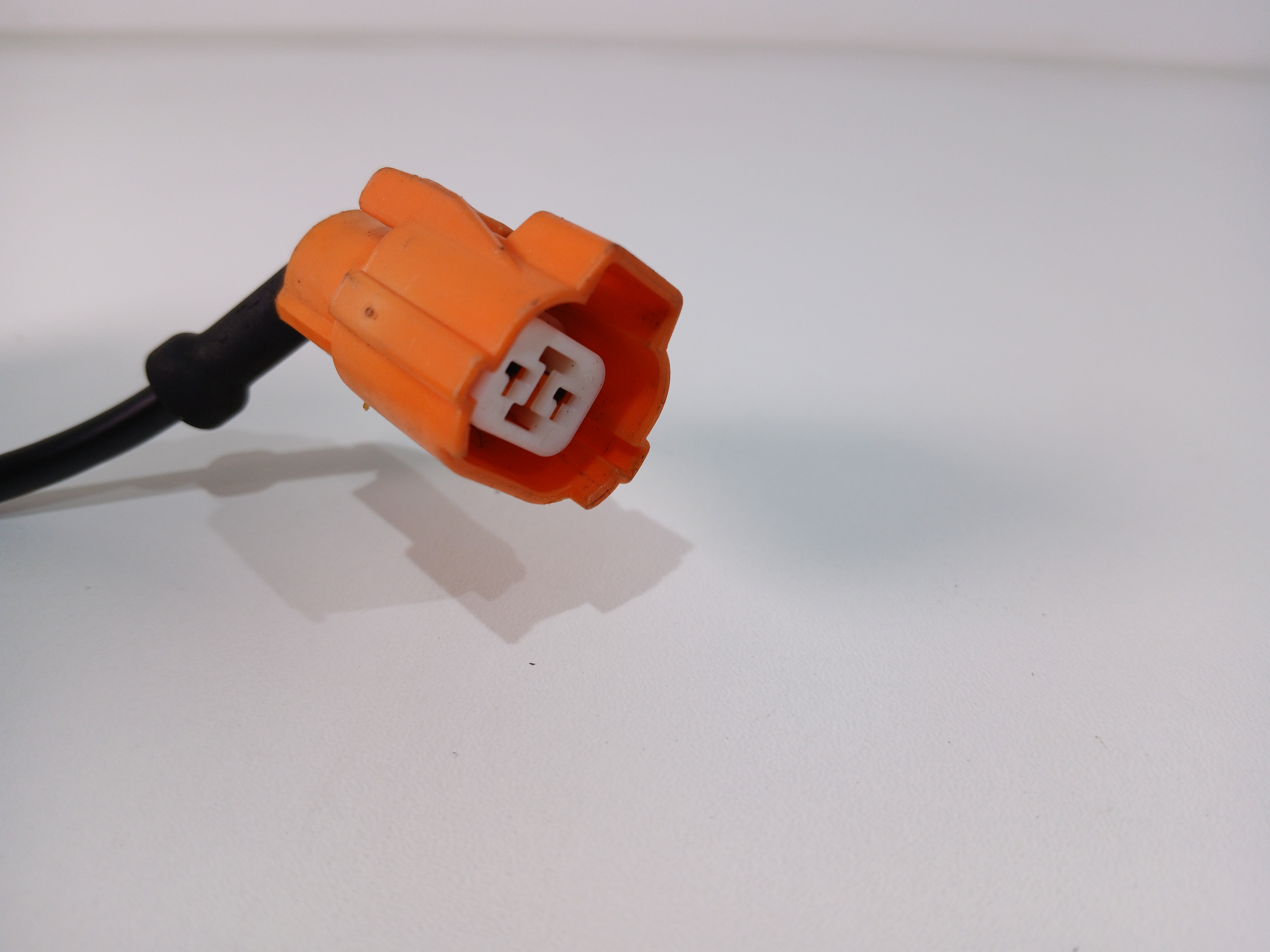 Sensor abs dianteiro esquerdo Honda Accord 1993 a 1997 E4460