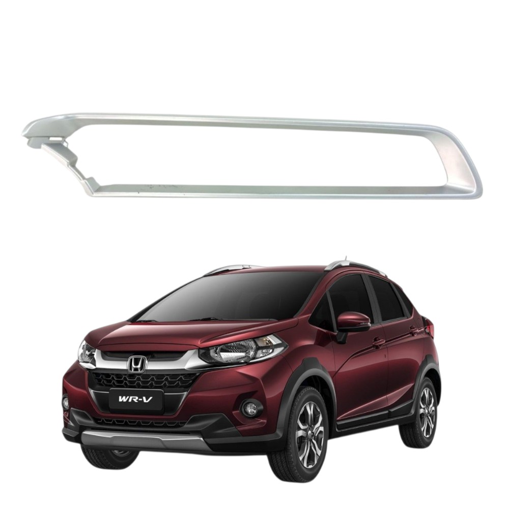Moldura Difusor Ar Central Honda Wrv 2017 2021