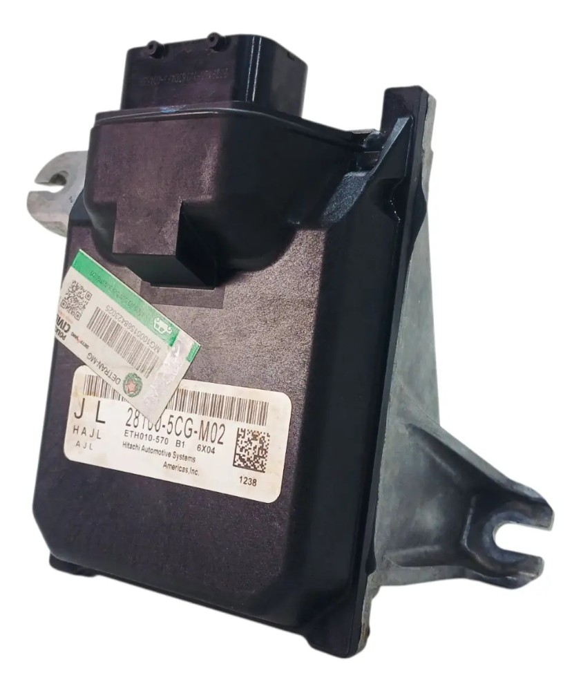 Módulo Câmbio Honda Civic 2017 2021 1.5 281005CGM02 4