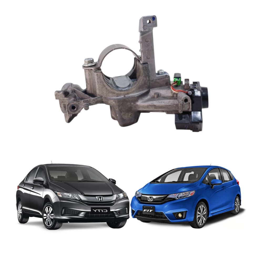Cilindro Ignição Honda Fit City 2015 2021