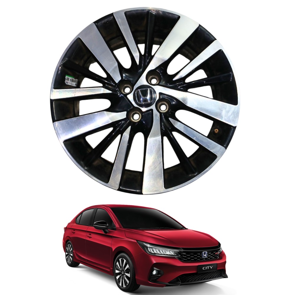 Roda honda city 2022 2024 33475