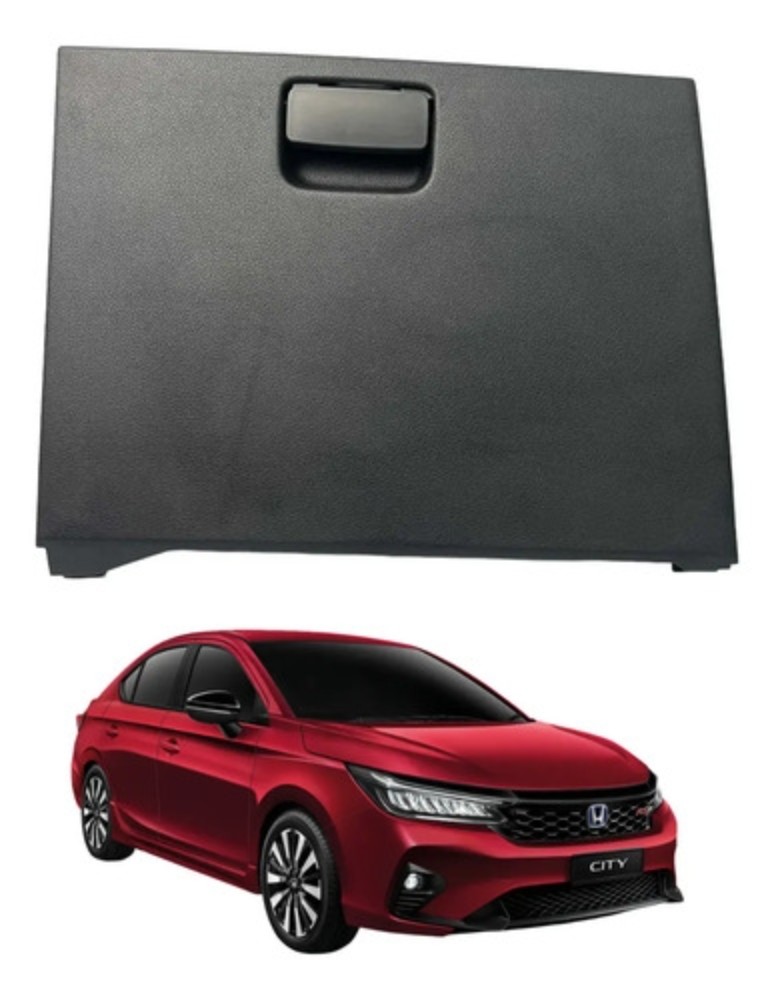 Porta Luvas Honda City 2022 2024