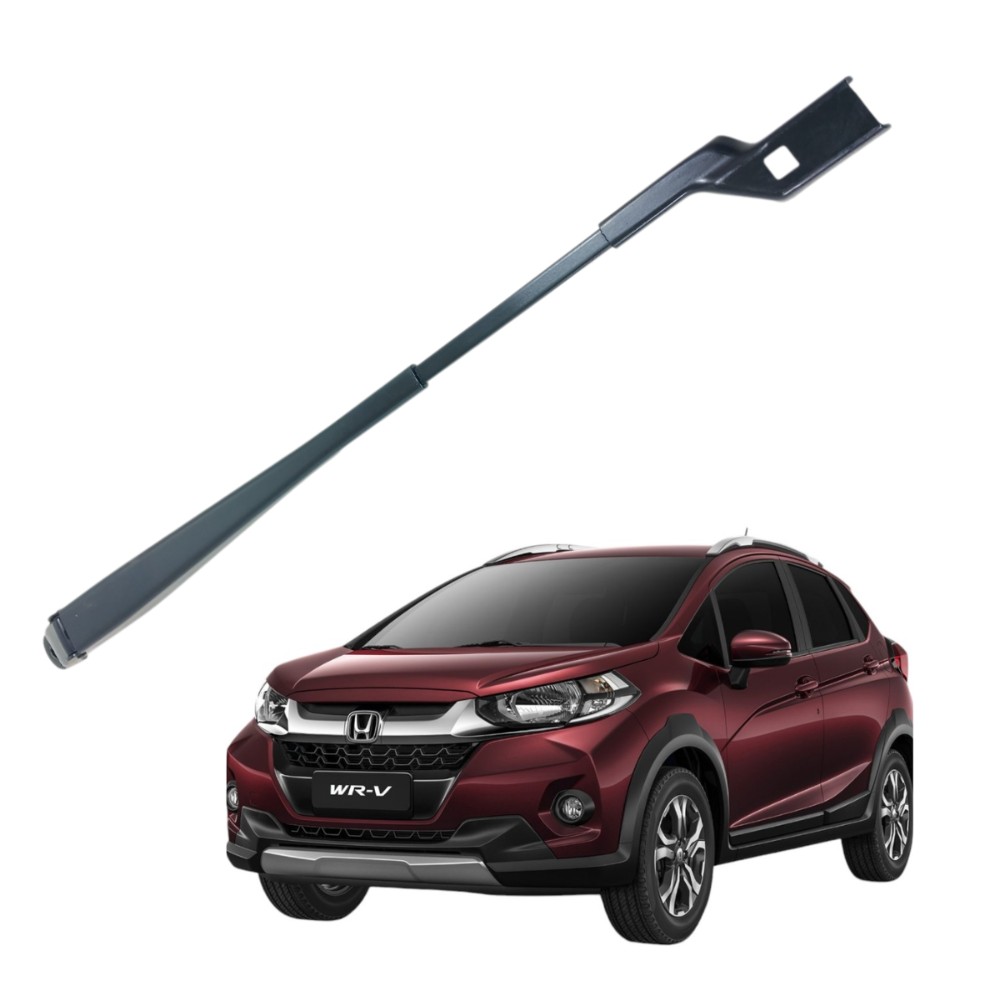 Braço limpador parabrisa direito honda wrv 2017 2021
