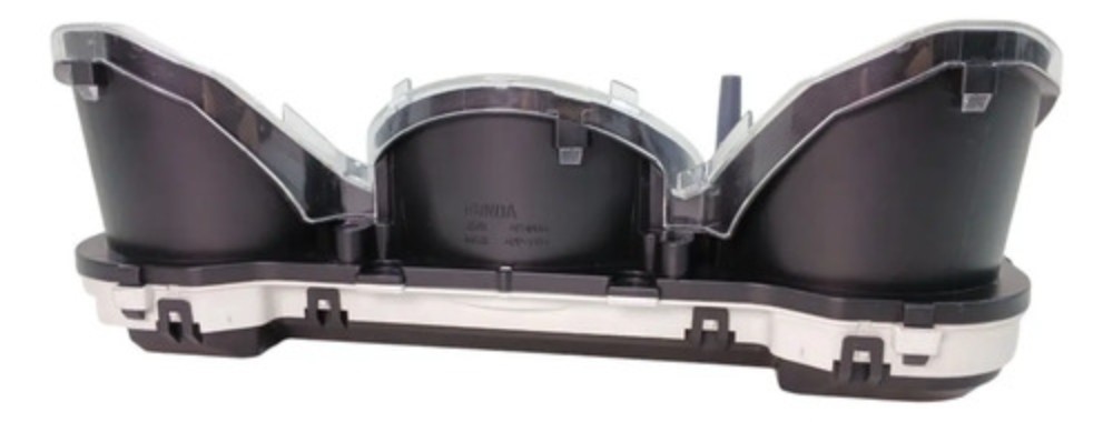 PAINEL INSTRUMENTO HONDA FIT 2004 2008 MANUAL 3