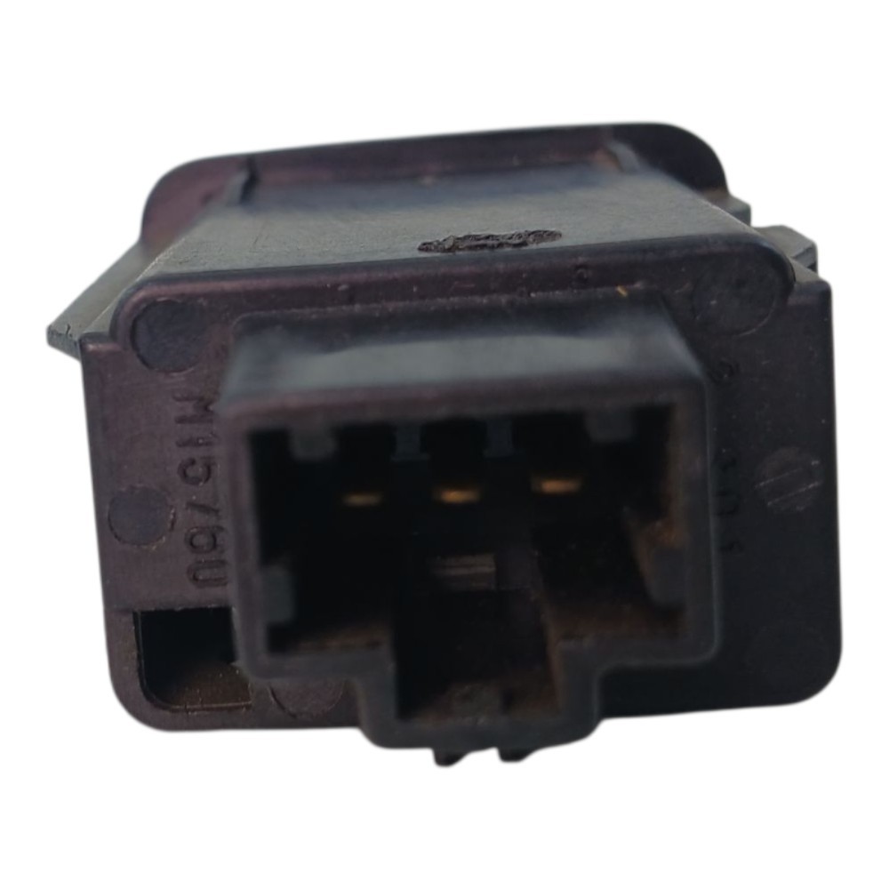Botao regulagem luz farol honda civic 1996 2000 5