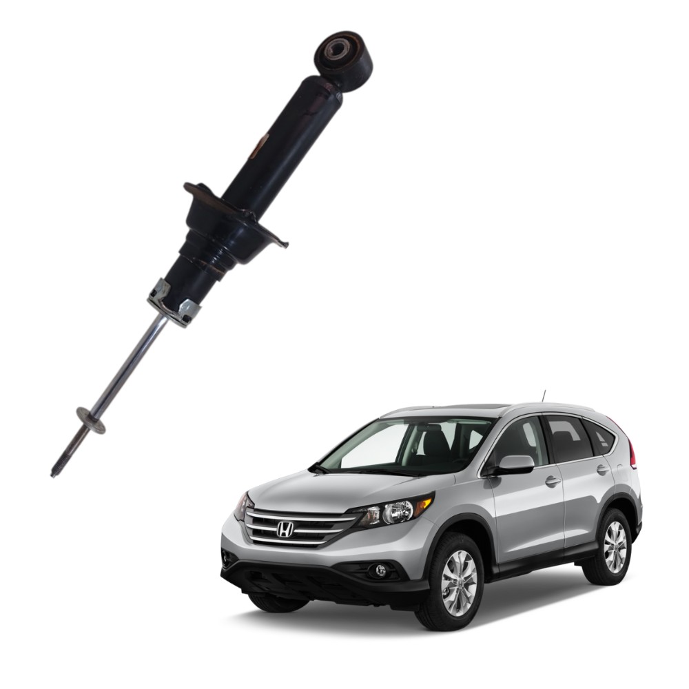 Amortecedor traseirodireito honda crv 2.0 2012 2016