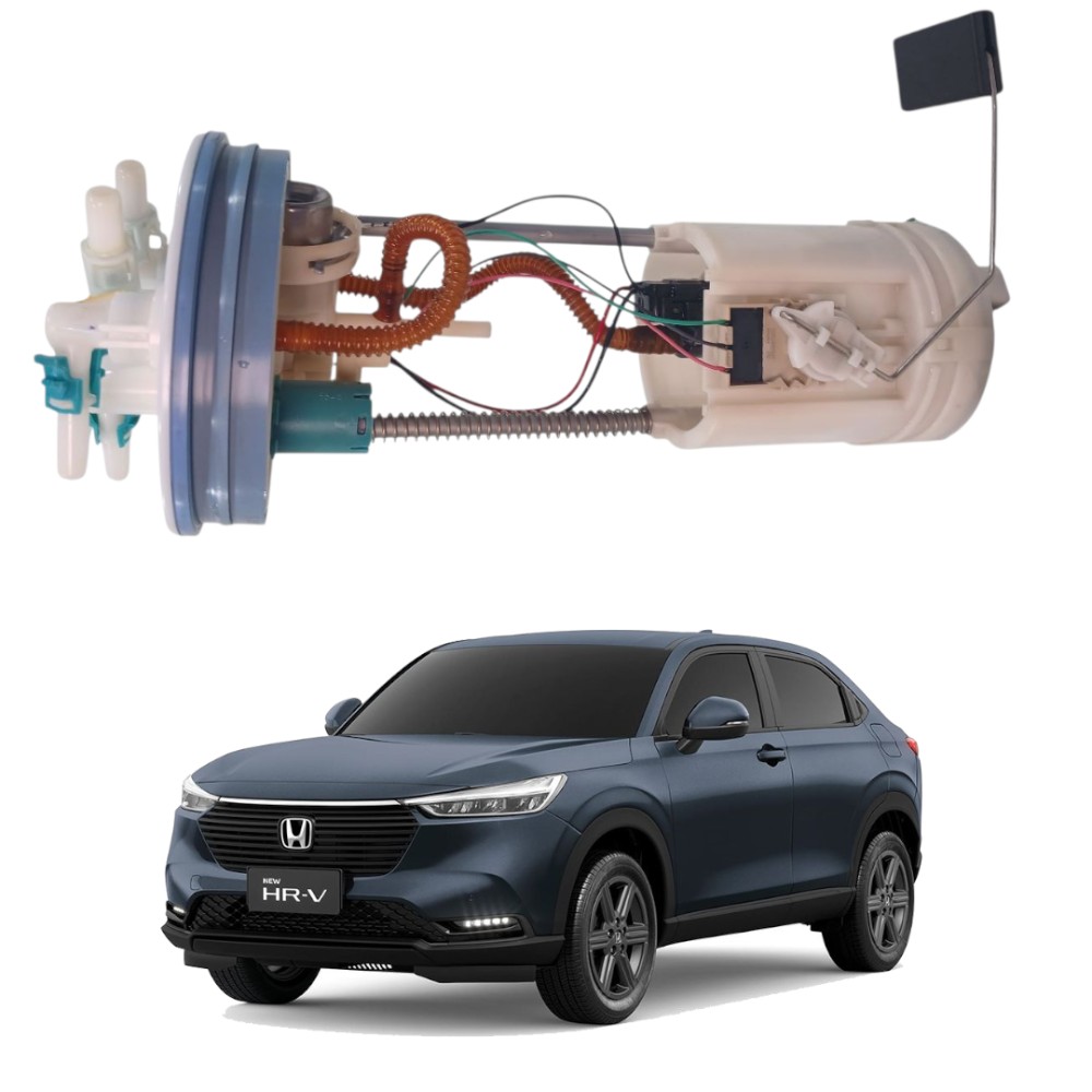 Bomba Combustível Honda Hrv 1.5 2022 2024