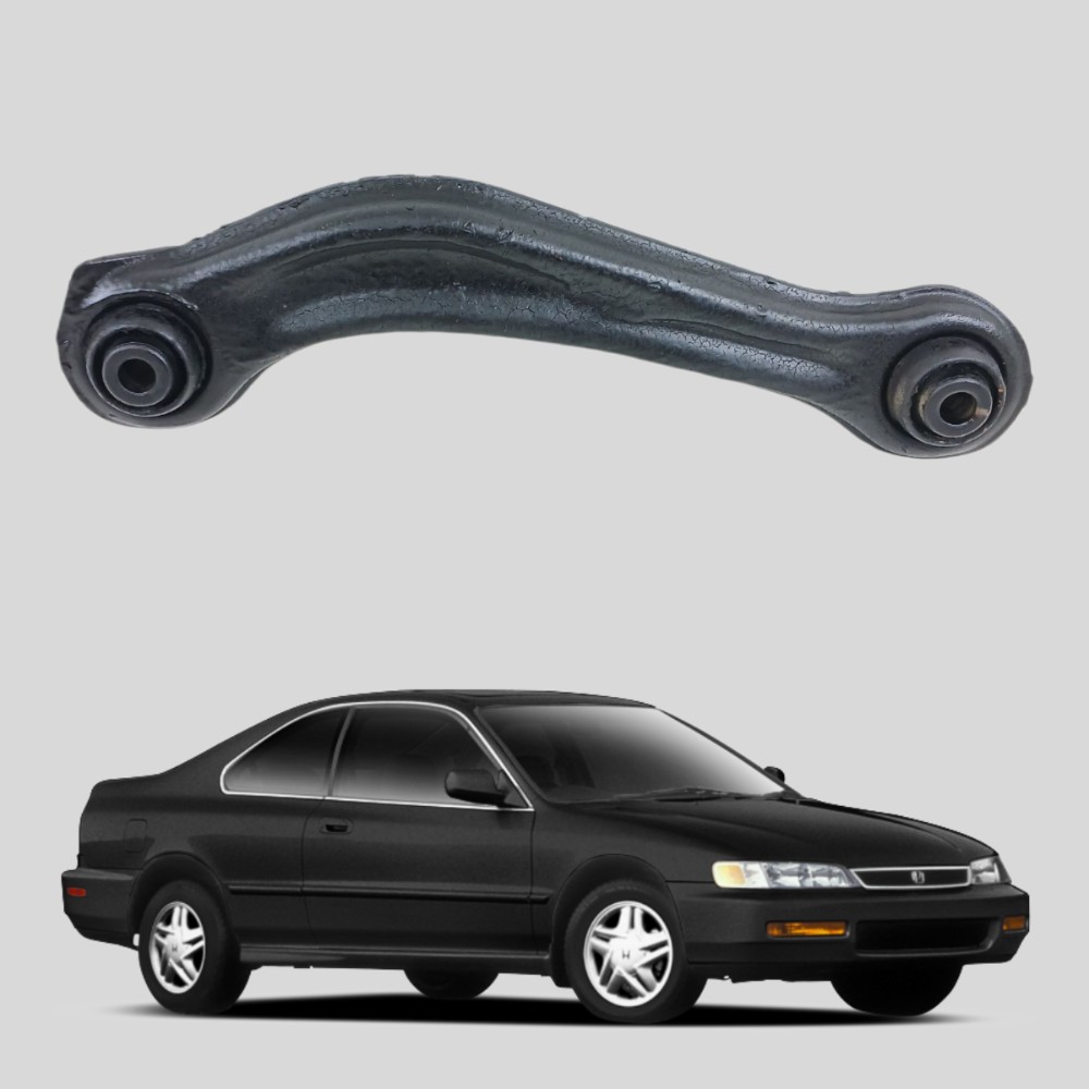 Braço suspensão traseira direita honda accord 1993 1997