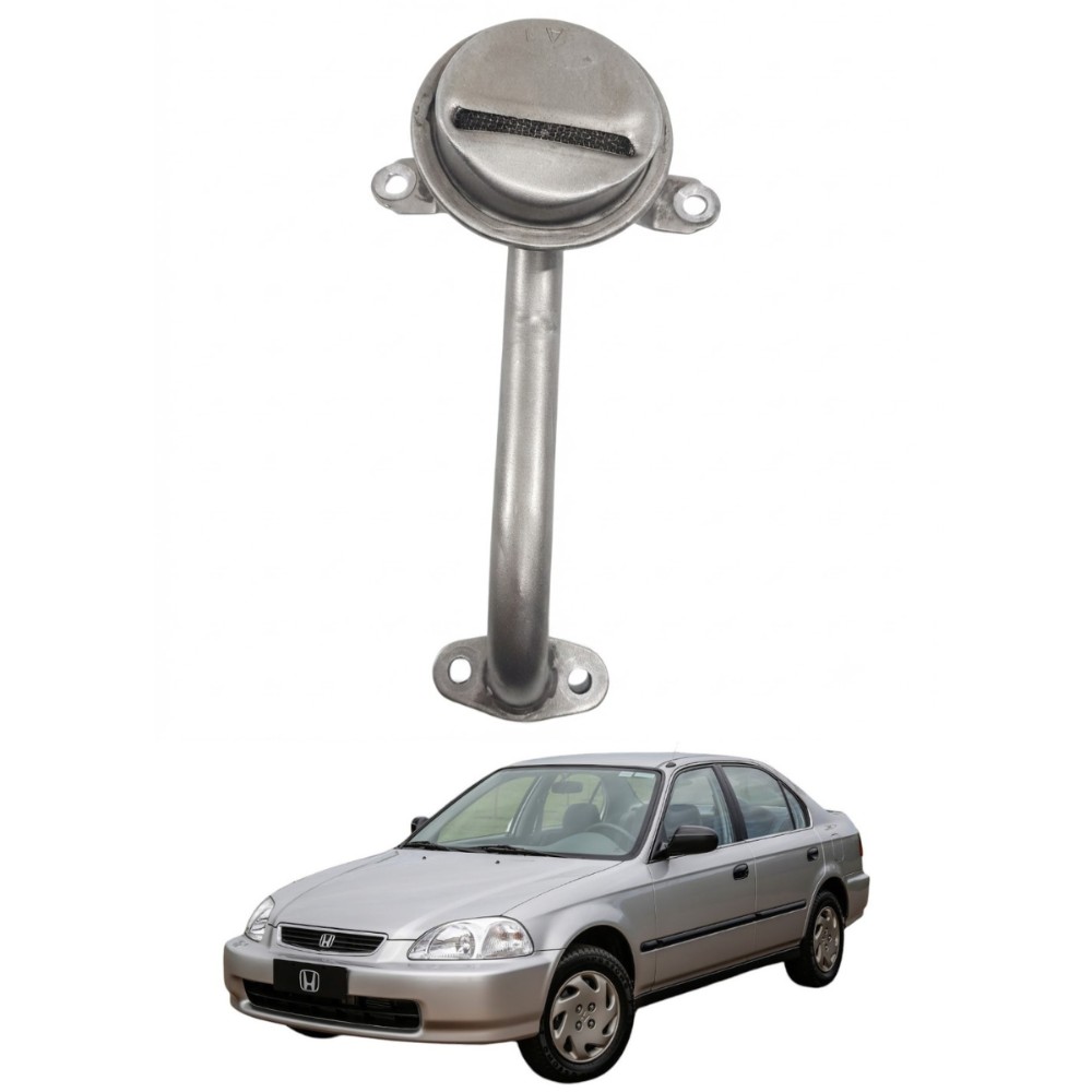 Pescador oleo honda civic 1.6 2001 2006