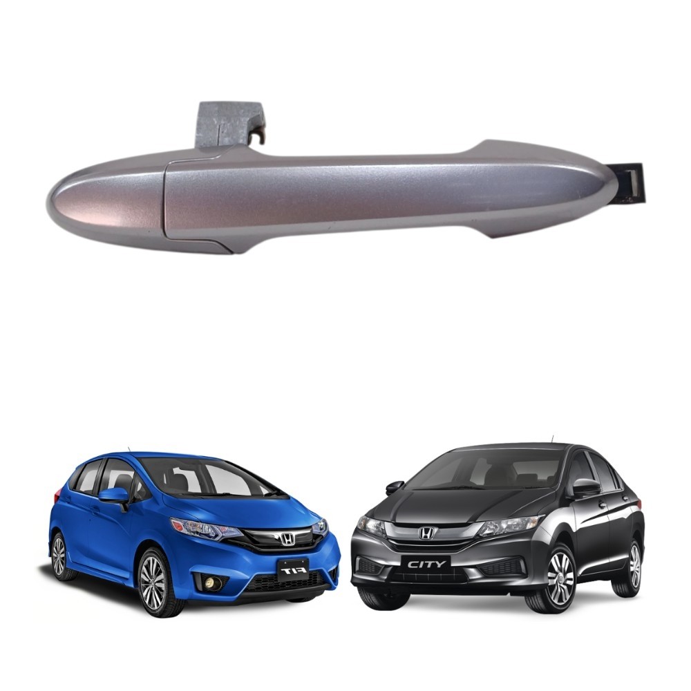 Maçaneta Externa Traseira Direita Honda Fit City 2015 2021