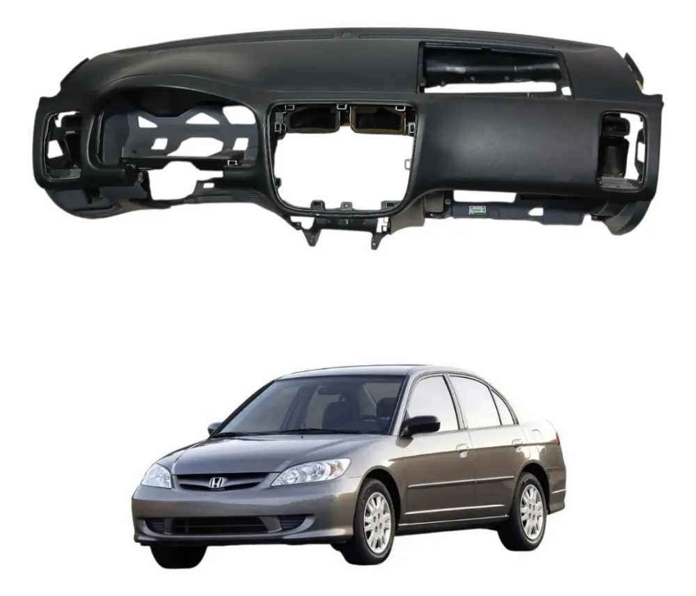 Tavelie honda civic 2001 2006 49684
