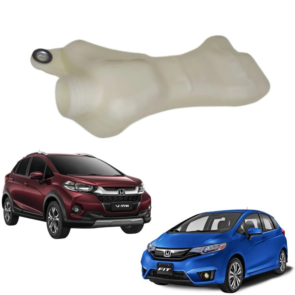 Reservatório Água Radiador Honda Fit Wrv 2015 2021
