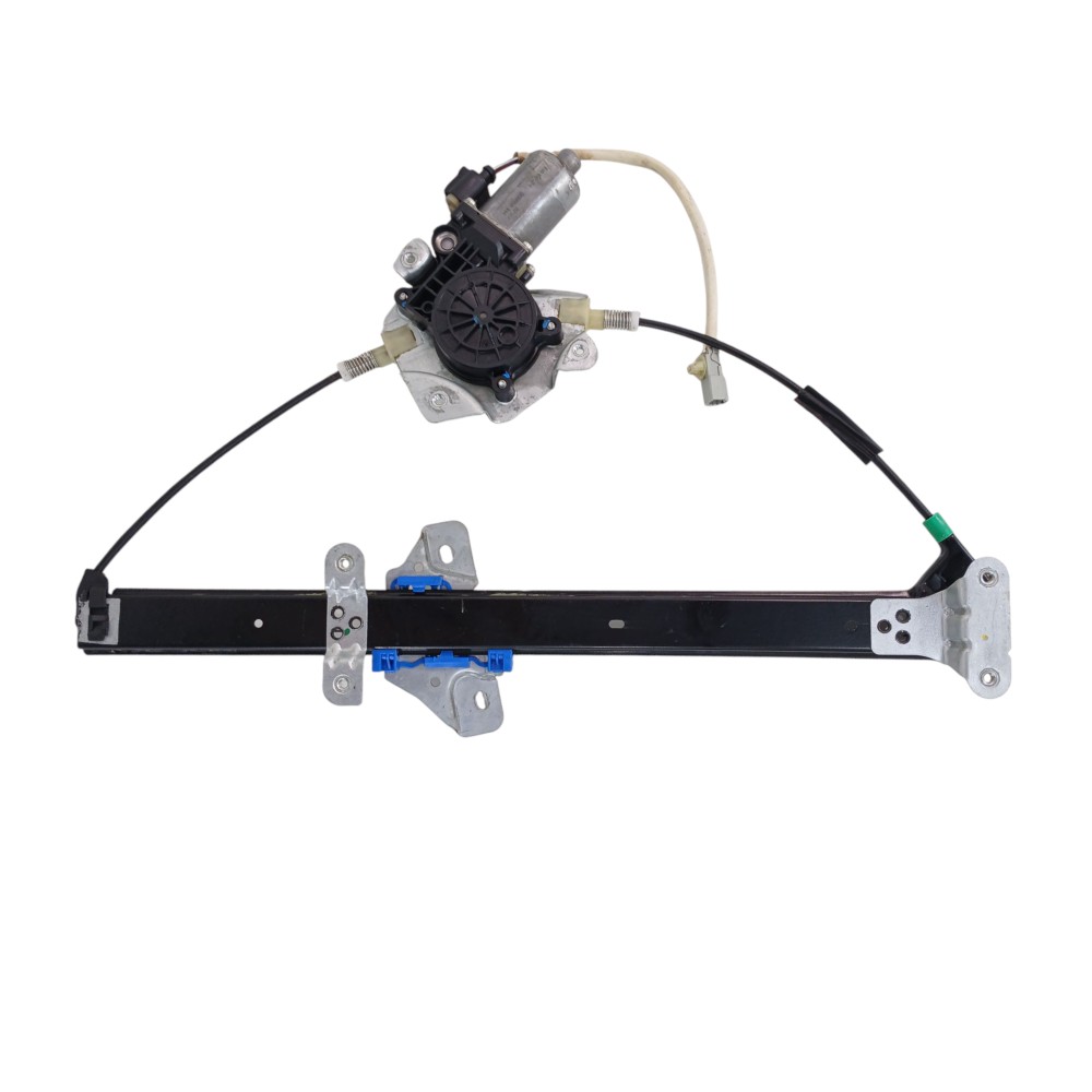 Máquina vidro dianteiro direito honda fit 2004 a 2008 E16321