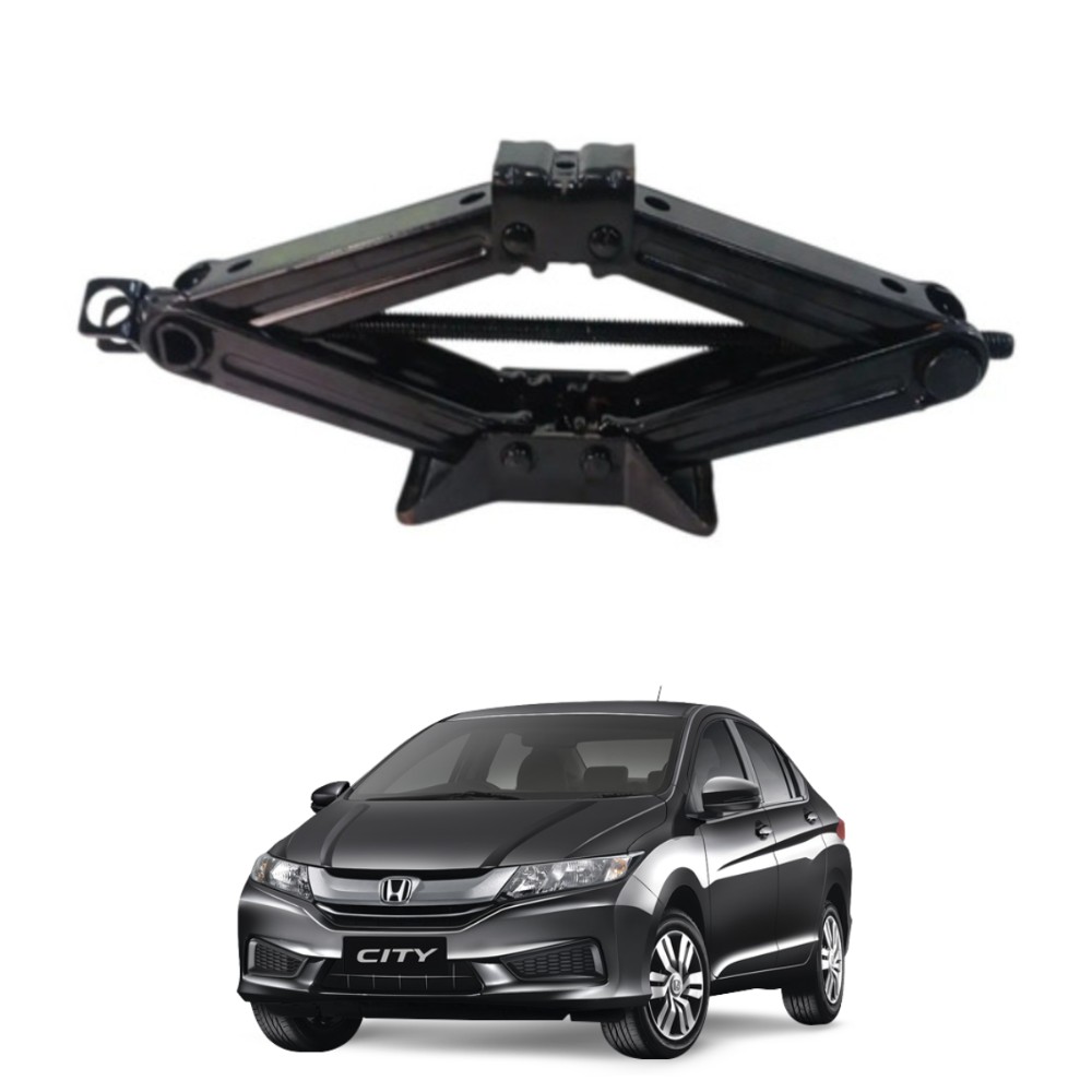 Macaco honda city 2015 2021 53036